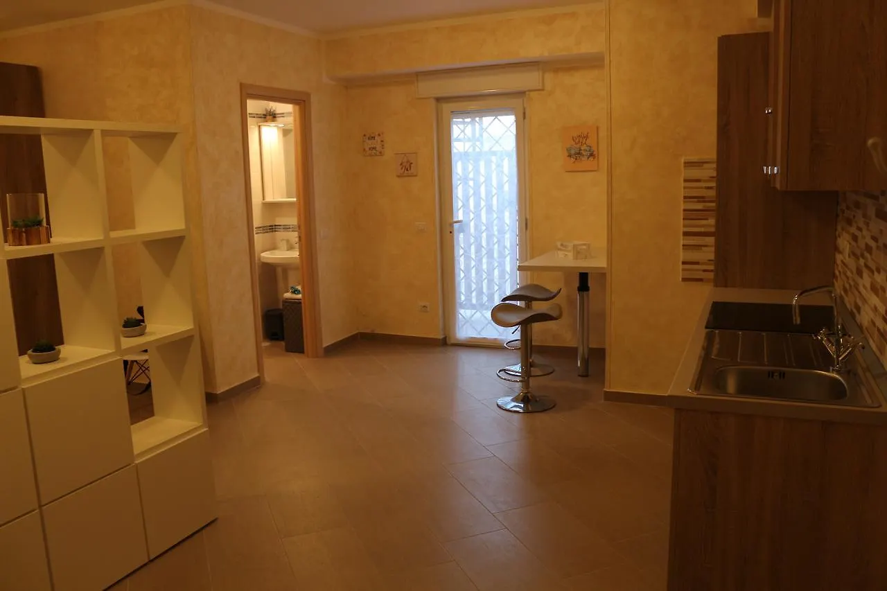 Apple Beach & Sun House Apartment Fiumicino