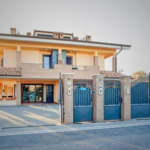 Hotel Sigis -, Fiumicino